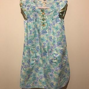 Matilda Jane dress size 6